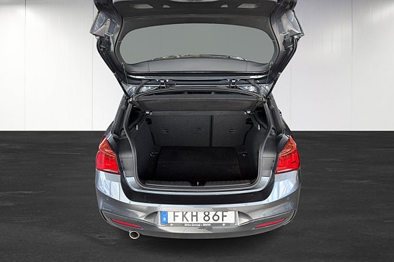 BMW 118i 11 of 11