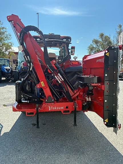 Tokvam AT 500R Med H160HD 3 of 7