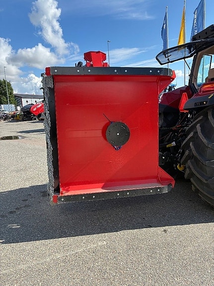 Tokvam AT 500R Med H160HD 4 of 7