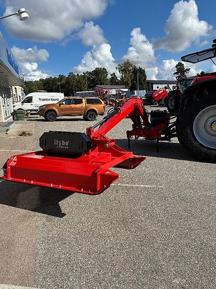 Tokvam AT 500R Med H160HD