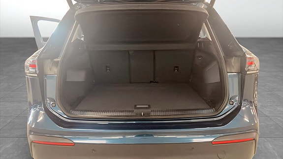 Volkswagen Tiguan 13 of 14