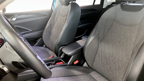 Volkswagen Tiguan 8 of 14