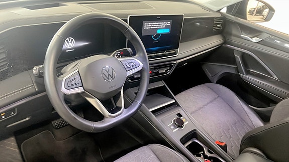 Volkswagen Tiguan 7 of 14