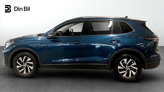 Volkswagen Tiguan 2 of 14