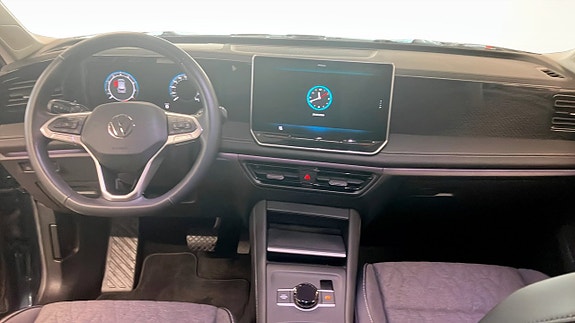 Volkswagen Tiguan 11 of 14