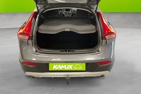 Volvo V40 Cross Country 19 of 20