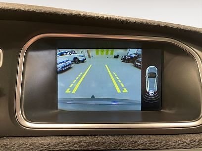 Volvo V40 Cross Country 18 of 20