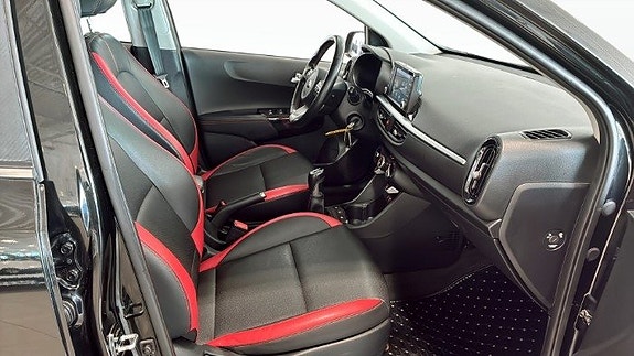 Kia Picanto 9 of 20