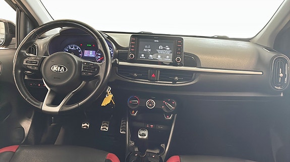 Kia Picanto 11 of 20