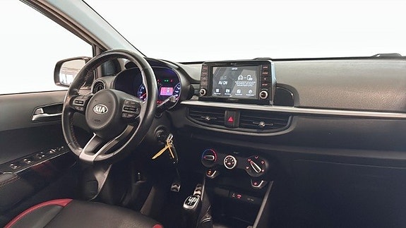 Kia Picanto 12 of 20