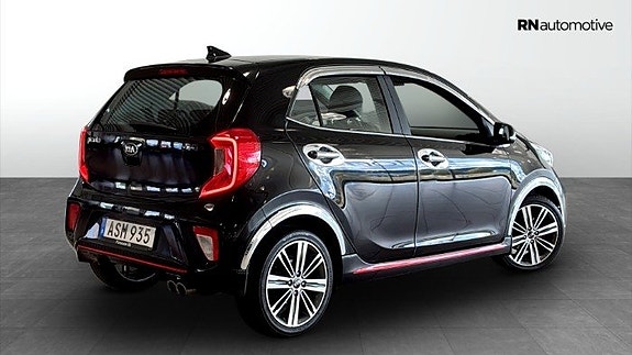 Kia Picanto 3 of 20