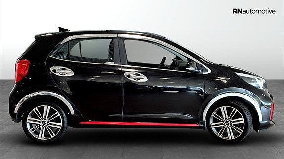Kia Picanto 5 of 20