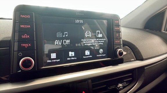 Kia Picanto 16 of 20