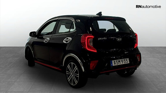 Kia Picanto 2 of 20