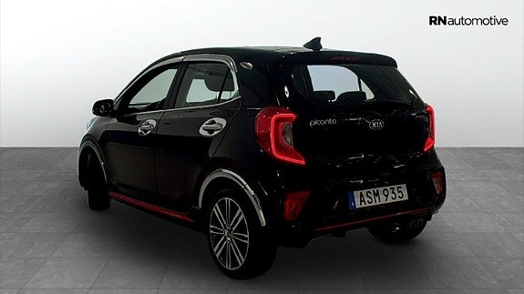Kia Picanto 4 of 20