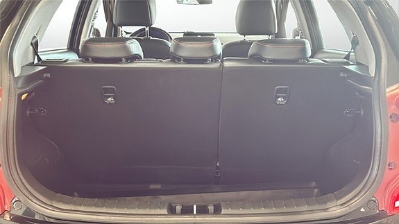Kia Picanto 19 of 20