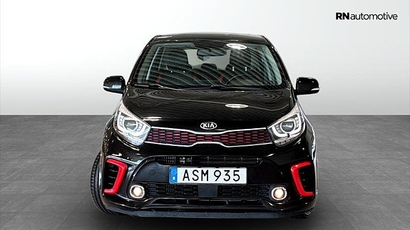 Kia Picanto 6 of 20
