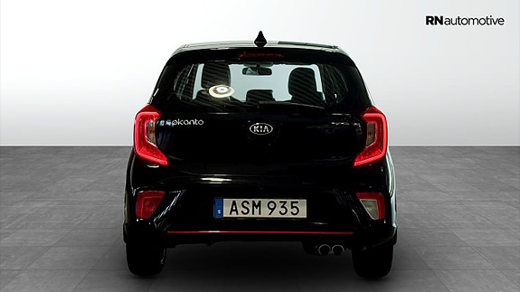 Kia Picanto 3 of 20
