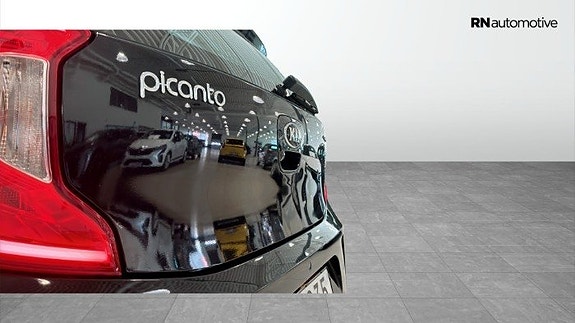 Kia Picanto 20 of 20