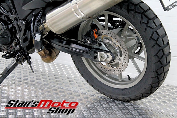 BMW Motorrad F 700 GS ABS 14 of 18