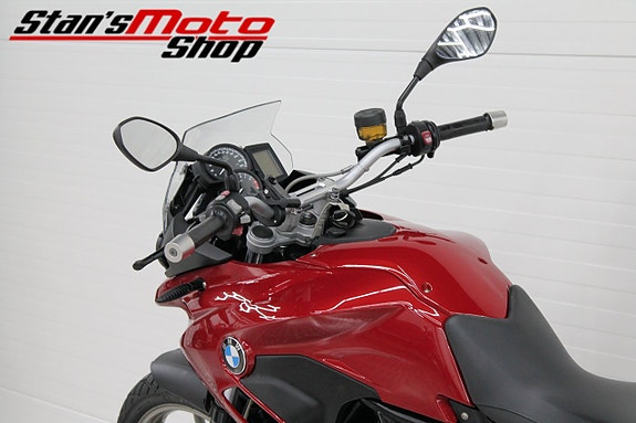 BMW Motorrad F 700 GS ABS 15 of 18