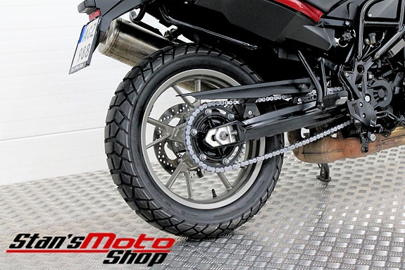 BMW Motorrad F 700 GS ABS 4 of 18