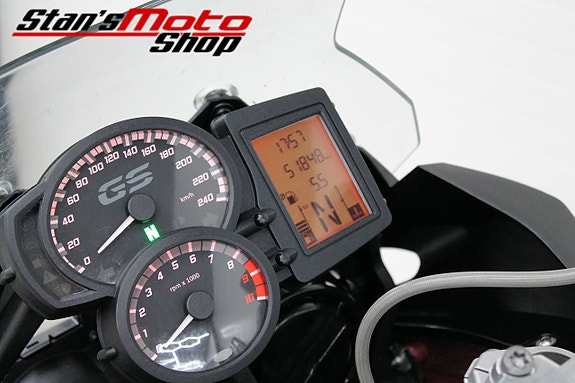 BMW Motorrad F 700 GS ABS 18 of 18