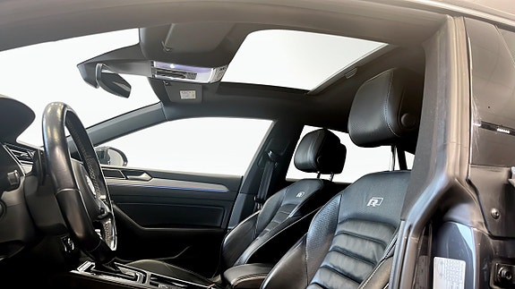 Volkswagen Arteon 12 of 12