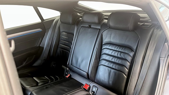 Volkswagen Arteon 11 of 12