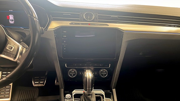 Volkswagen Arteon 9 of 12