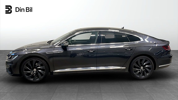 Volkswagen Arteon 2 of 12
