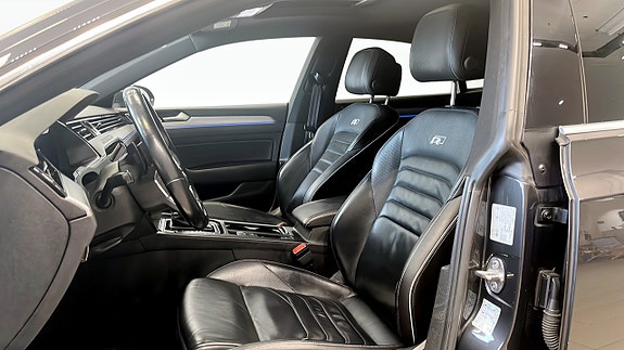 Volkswagen Arteon 8 of 12