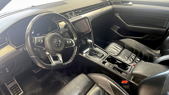 Volkswagen Arteon 7 of 12