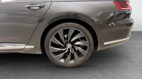 Volkswagen Arteon 6 of 12