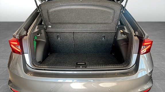 Skoda Fabia 13 of 13