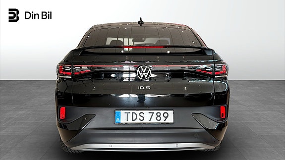Volkswagen ID.5 5 of 13