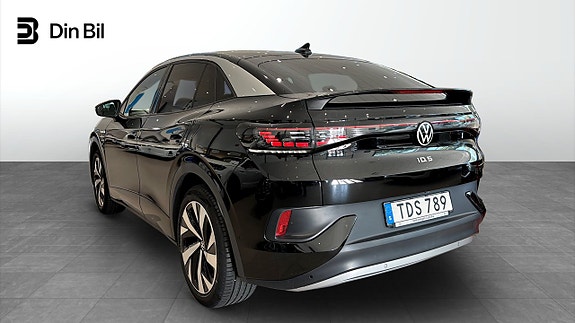Volkswagen ID.5 3 of 13