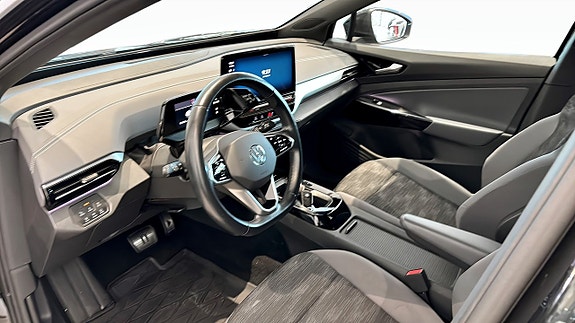 Volkswagen ID.5 7 of 13