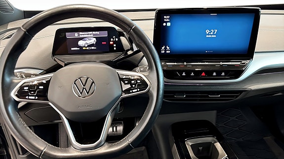 Volkswagen ID.5 10 of 13