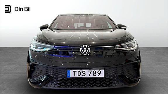 Volkswagen ID.5 4 of 13