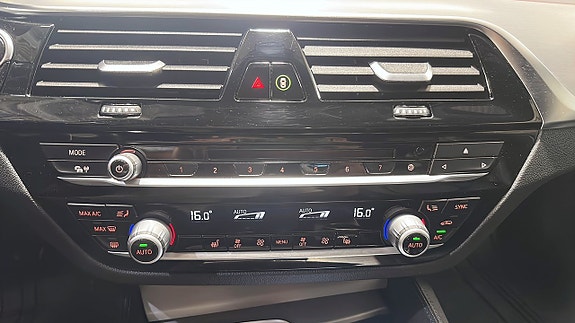 BMW 530i 19 of 20
