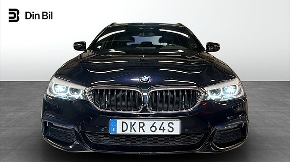 BMW 530i 4 of 20