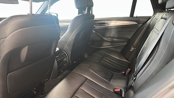 BMW 530i 12 of 20