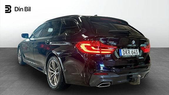BMW 530i 3 of 20