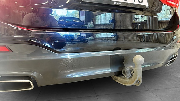 BMW 530i 14 of 20