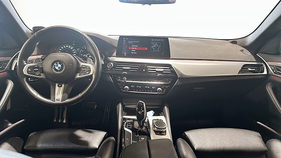 BMW 530i 10 of 20