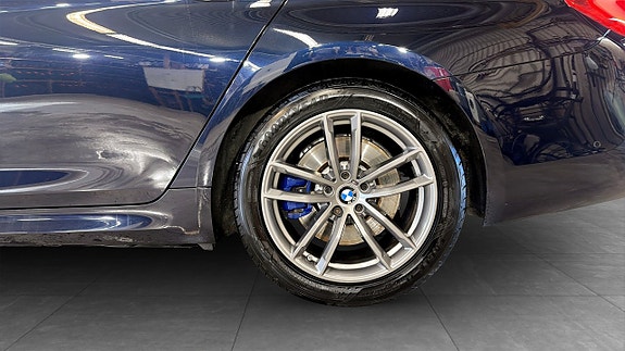 BMW 530i 6 of 20