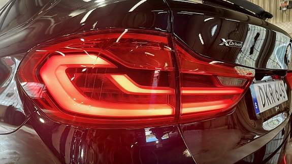 BMW 530i 16 of 20