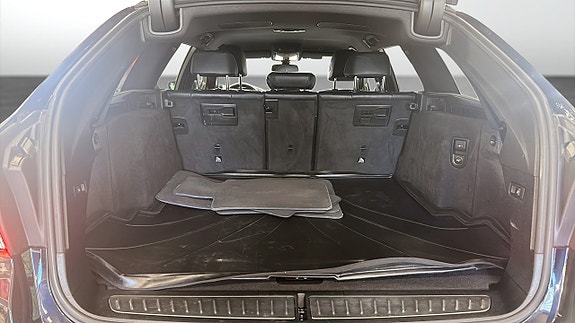 BMW 530i 13 of 20