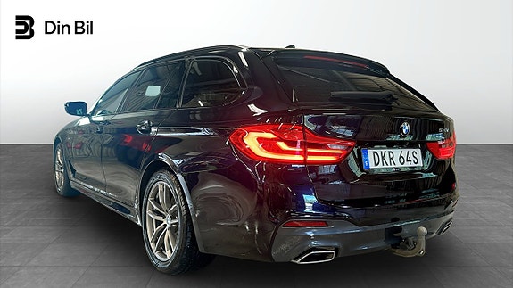 BMW 530i 3 of 20